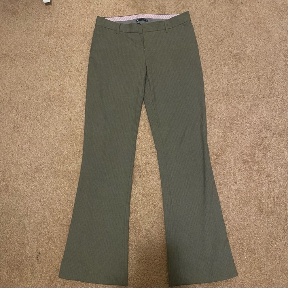 GAP Stretch Hip Slung Fit